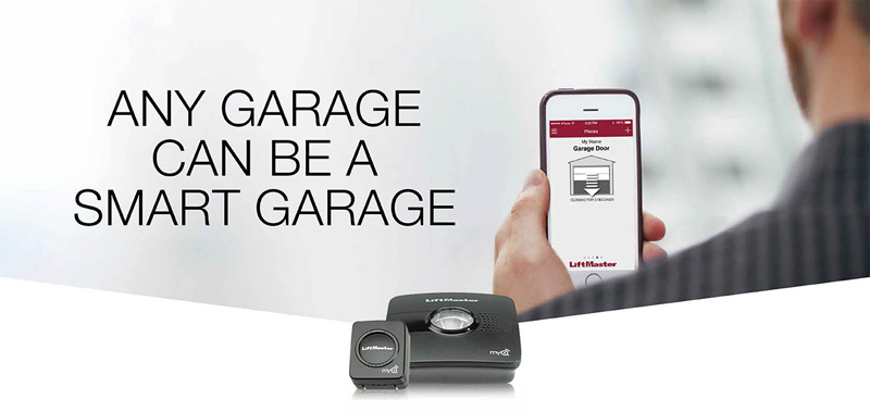 Lift Master Garage Opener Milwaukee