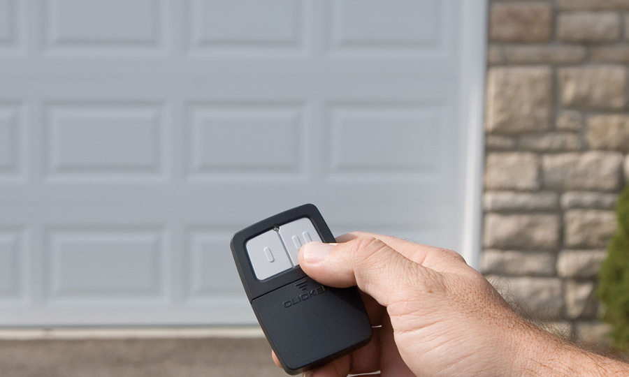 Lift Master Overhead Door Opener Milwaukee