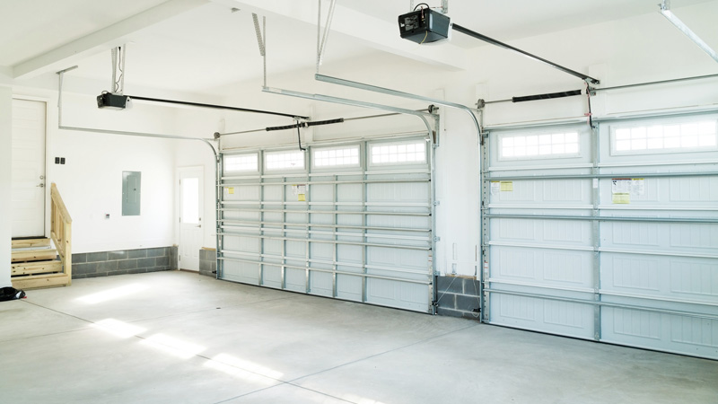 Garage Door Repair Milwaukee